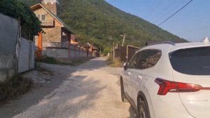 Дачи в Северной Осетии