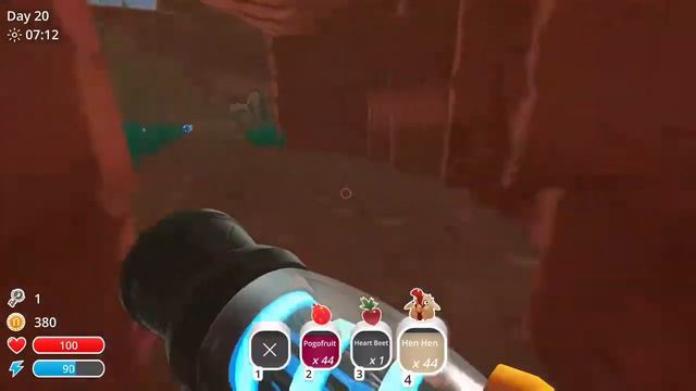 Finding a slime key ~ Slime Rancher Ep5 смотреть онлайн
