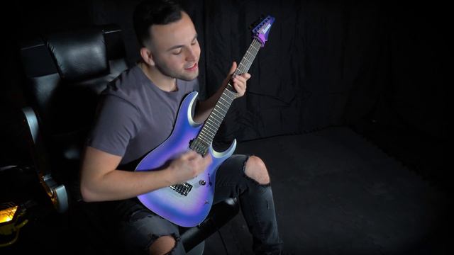 KINGDOM OF GIANTS - Ground Culture (Instrumental Cover) [DREW.POKO 2020] смотреть онлайн