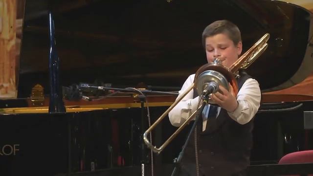 Jazz Time 2018. G Marks. All of me смотреть онлайн