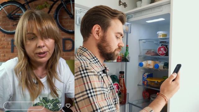 Мы идем к вам есть. Алексей Баринов. смотреть онлайн