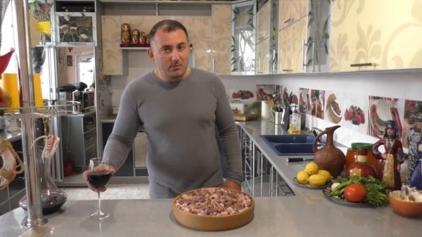 КУРИНЫЕ СЕРДЕЧКИ в ДУХОВКЕ