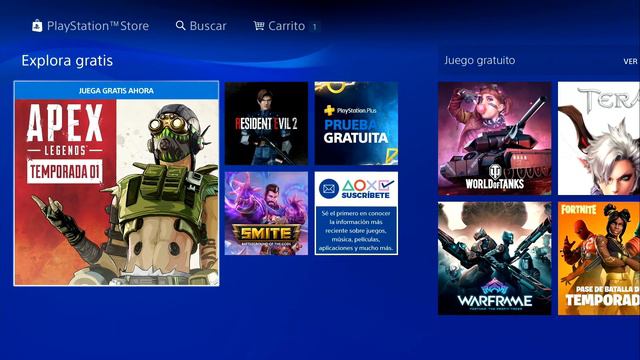 PATH OF EXILE GRATIS EN PS4 / CÓMO DESCARGARLO✅✅ смотреть онлайн