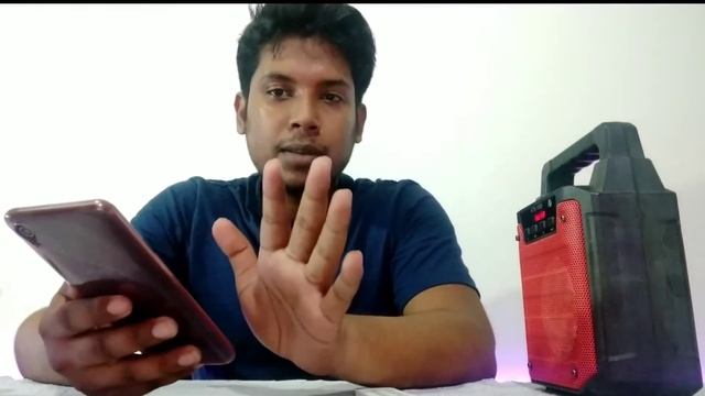 kts-1085 | Best remote control Speaker (sound box) in 600tk | Honest Review смотреть онлайн