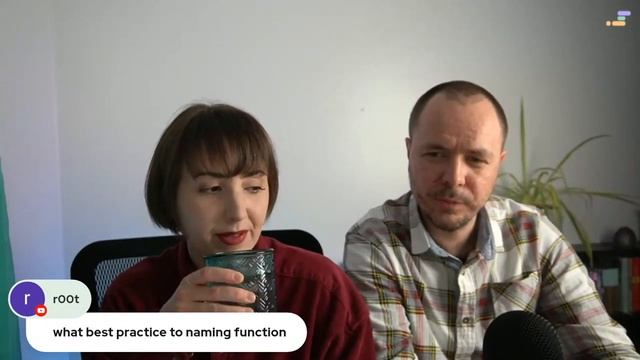 How to name variables and functions in JavaScript смотреть онлайн