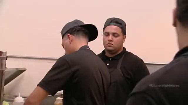 Kitchen.Nightmares.US.S06E09 смотреть онлайн