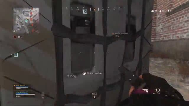 Meet Woolfy смотреть онлайн