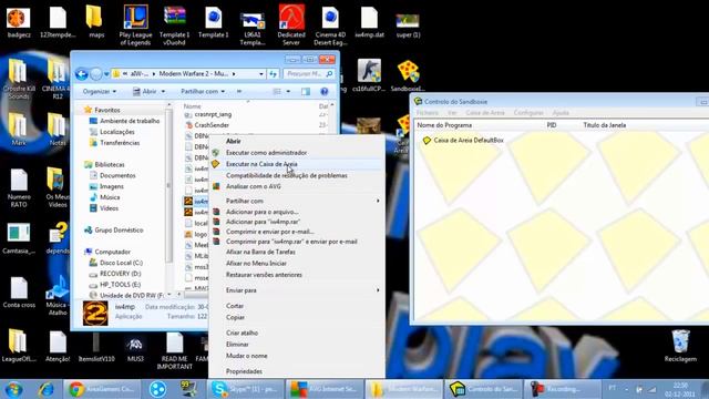 AlterIWnet iw4mp.dat erro смотреть онлайн