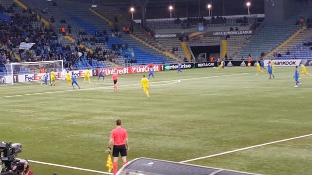 100 дел на это лето. Как приготовить летние коктейли? АСТАНА - АПОЭЛ 2:1. смотреть онлайн