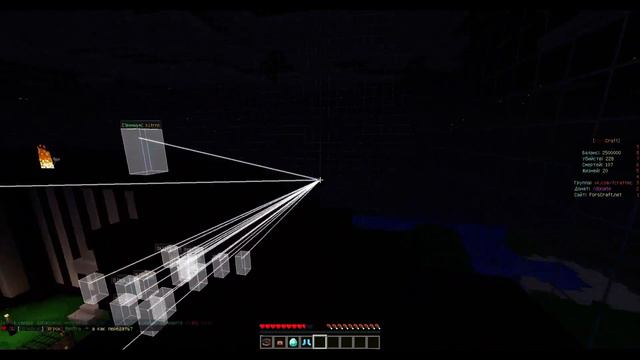 Веселимся и гриферим с 1000 лвл в Minecraft! смотреть онлайн