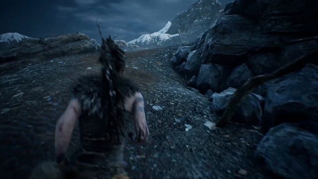 Hellblade Senuas Sacrifice #5 |Прохождение|Gameplay| Темные коридоры|Башня смотреть онлайн