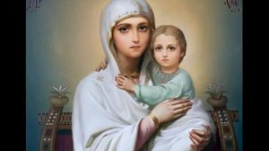 Богородице Дево Радуйся 100 раз