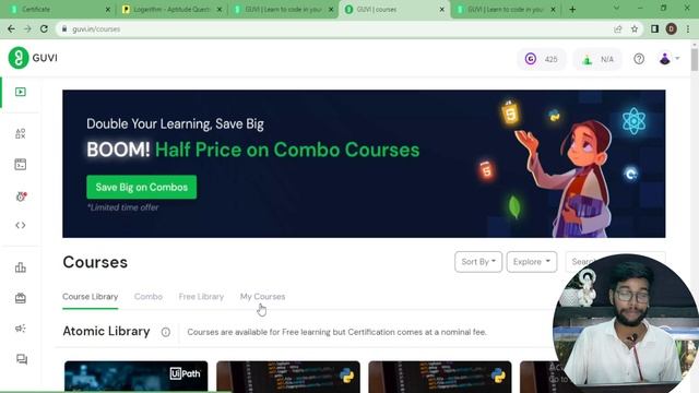 100 + Free Courses Online With Certificates | Get Verified Certificate | Learn Career Skills Free смотреть онлайн