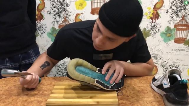 ЗАСУНУЛ 270 ЭИР МАКСЫ В МОРОЗИЛКУ НА СУТКИ ! ЧТО СТАЛО С БАЛЛОНОМ ? смотреть онлайн