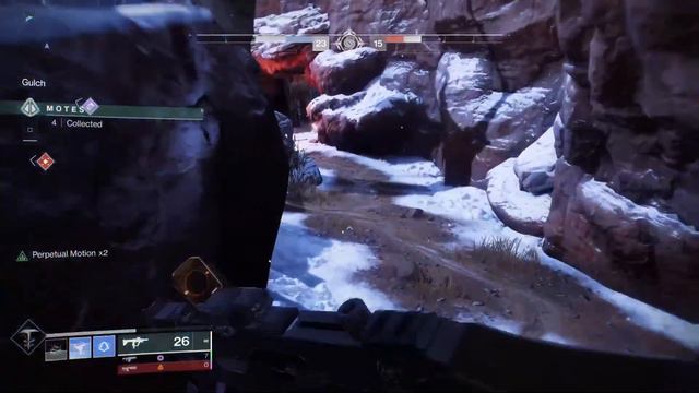 Gambit Ordament grinding смотреть онлайн