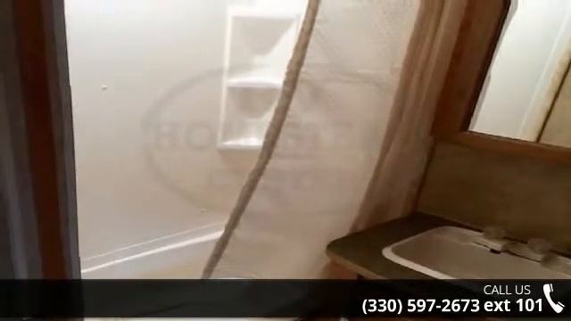 2007 Jayco 245RBS JAY FLIGHT FW FIFTH WHEEL  - Homestead ...