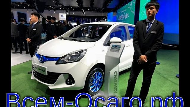 Suzuki и Toyota совместно выпустят электромобиль для бедных смотреть онлайн