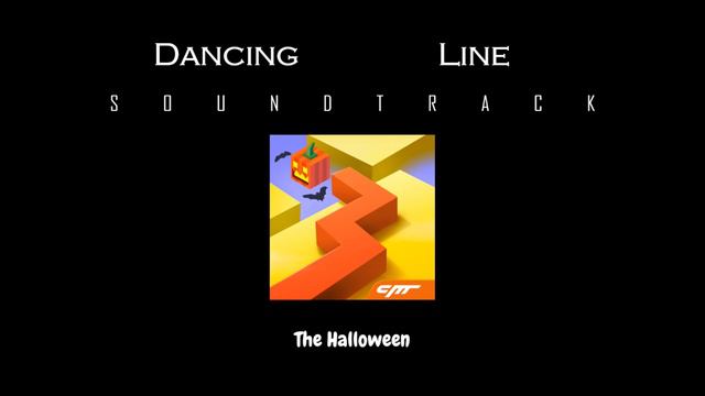 Dancing Line - The Halloween (Soundtrack) смотреть онлайн