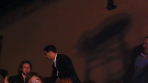 Видео с концерта Антона и Виктории Макарских,Израиль, 28 10 2013 007