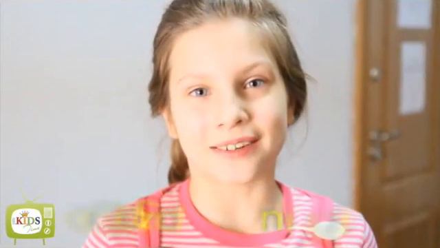 pro KIDS Time #68 смотреть онлайн