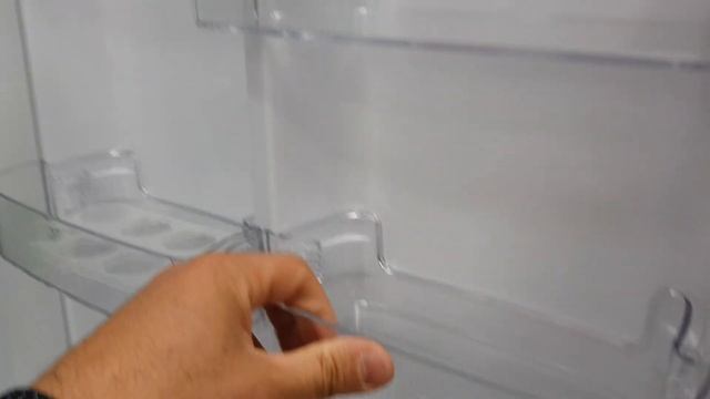 Холодильник LG GA-E429SQRZ смотреть онлайн