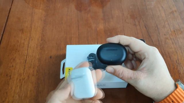 Лучшие наушники за 500 рублей / Обзор беспроводных наушников Awei S1 MAX (Bluetooth 5.3) смотреть онлайн