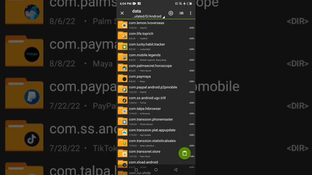 How to hack game using ZArchiver смотреть онлайн