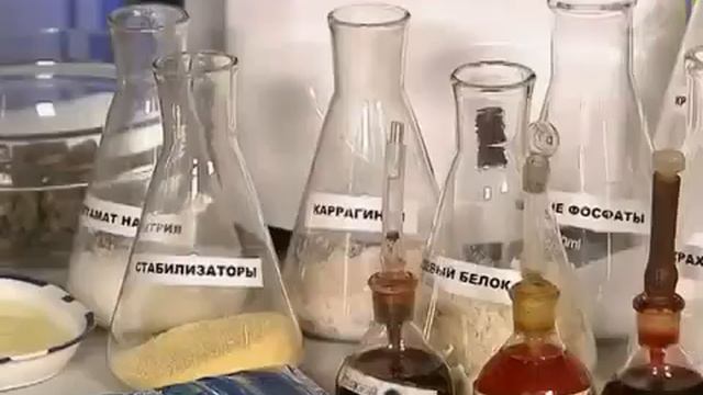 Крабовые палочки. Академсертификат. Профессор Еделев Дмитрий Аркадьевич смотреть онлайн