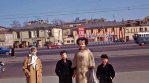 Советский марш Red Alert без слов