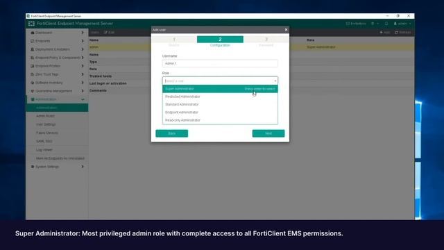 Getting Started with EMS 7.0: Part 1 смотреть онлайн