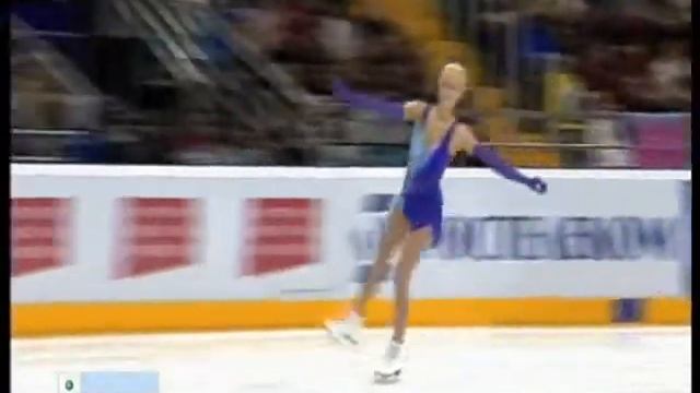Katharina Gerboldt, Nikita Mikhailov - Sway смотреть онлайн