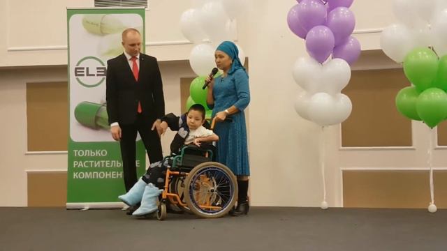 Bepic Результат ElEV8 смотреть онлайн