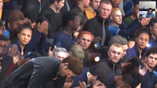 Карьера игрока|FIFA 21|Продолжаем играть перед выходом FIFA 22 смотреть онлайн
