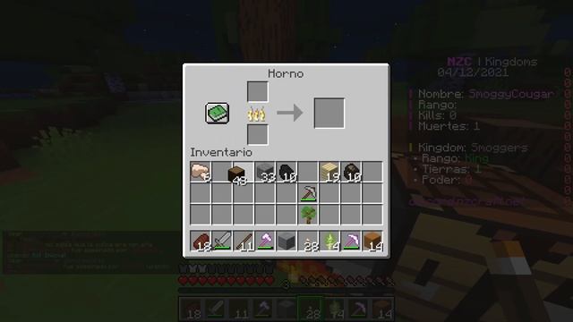 ?EL MEJOR SERVIDOR SURVIVAL PVP de Minecraft NO PREMIUM ?Servidor SURVIVAL 1.17 NO PREMIUM ? смотреть онлайн