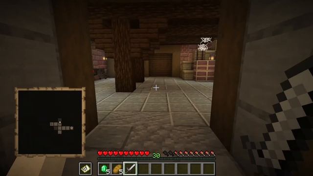 Sky Dungeon Datapack / Sneak Peak смотреть онлайн