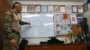 Метод пристрелки коллиматора