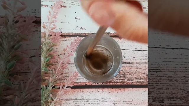 Окраска бровей хной смотреть онлайн