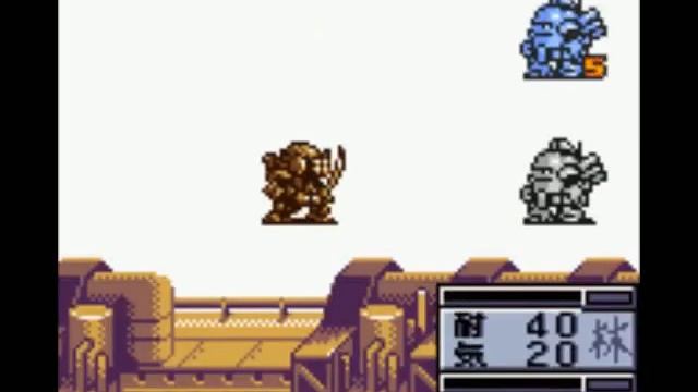 Let's Briefly Play Sakura Taisen GB2 - Thunder Volt Sakusen - A TBVNRPG смотреть онлайн