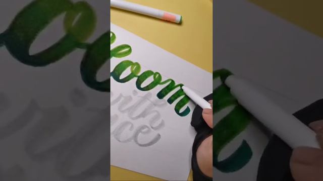 Live Tutorial On Blending Colors смотреть онлайн