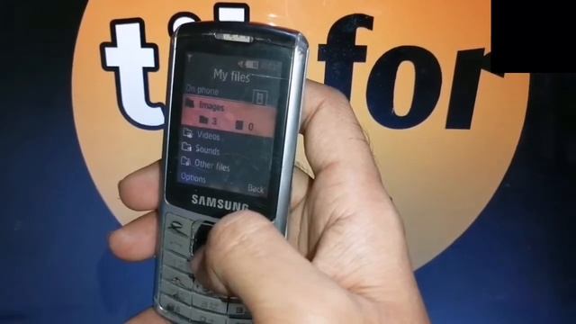 how to set wallpaper in samsung s3310 смотреть онлайн