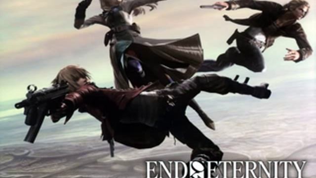 Resonance of Fate/End of Eternity OST - Disc 2 Track 13 - Arena [B] смотреть онлайн