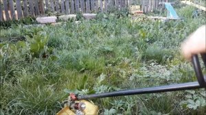 аккумуляторный триммер своими руками