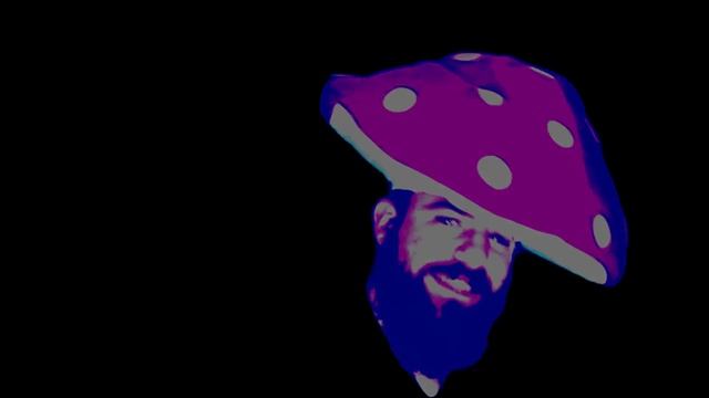 Mush - The Purple Mushroom смотреть онлайн