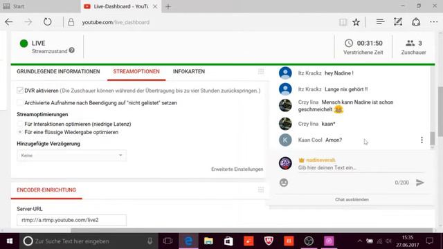 Livestream von TippTop Tippi смотреть онлайн