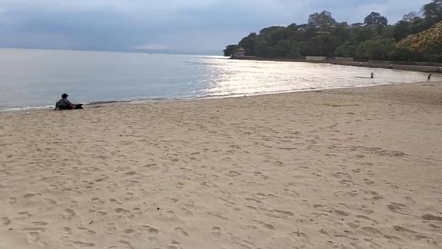 Пляж Кепа, Камбоджа смотреть онлайн