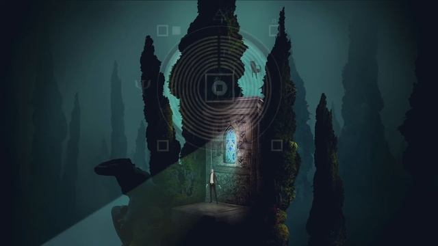 Трейлер к игре Pavilion для PlayStation 4 смотреть онлайн