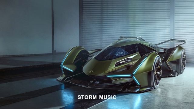 Storm Music - Lose Control Original Mix смотреть онлайн