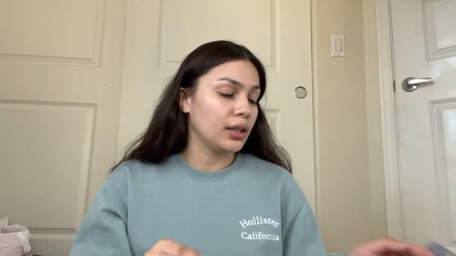 Mini skin care & make up haul✨ смотреть онлайн