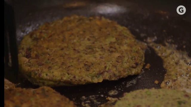 Con Solo Una Olla ►Papas Rosti ♦ Hamburguesas Veganas ♦ Albóndigas con Pasta◄ смотреть онлайн