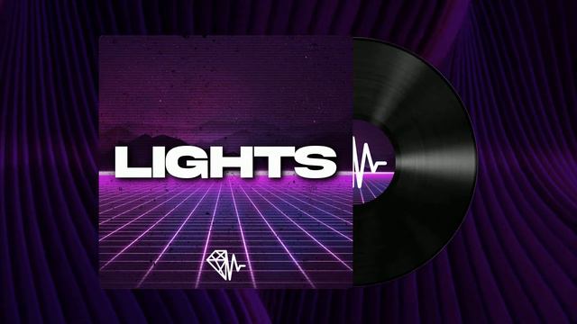 [FREE] Retro Synthwave Loop Kit - "LIGHT" | Royalty-Free Synthwave Sample Pack смотреть онлайн
